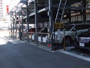 グラン・アベニュー名駅南の物件外観写真