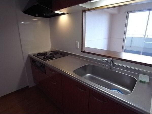 グラン・アベニュー名駅南の物件内観写真