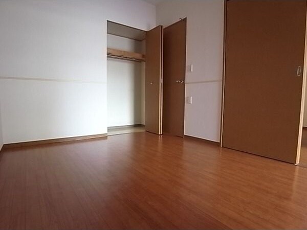 グラン・アベニュー名駅南の物件内観写真