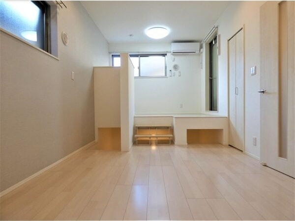 中村日赤駅 徒歩8分 1階の物件内観写真