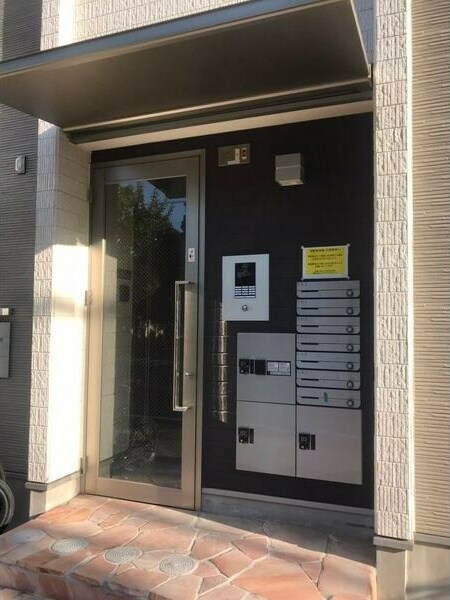 中村日赤駅 徒歩8分 1階の物件内観写真