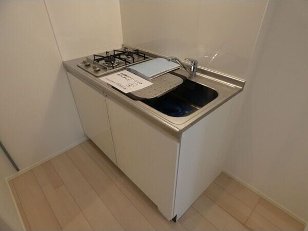 中村日赤駅 徒歩8分 1階の物件内観写真