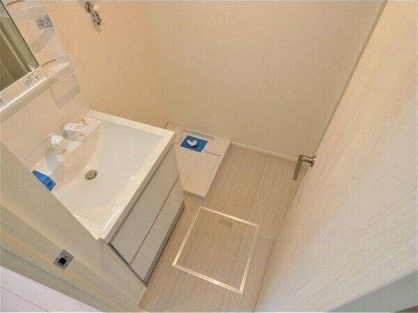 中村日赤駅 徒歩8分 1階の物件内観写真