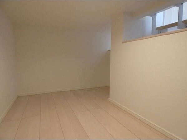 中村日赤駅 徒歩8分 1階の物件内観写真