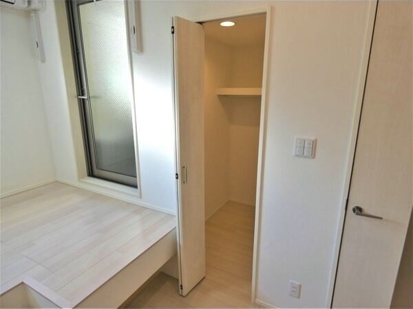 中村日赤駅 徒歩8分 1階の物件内観写真