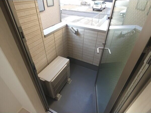 中村日赤駅 徒歩8分 1階の物件内観写真