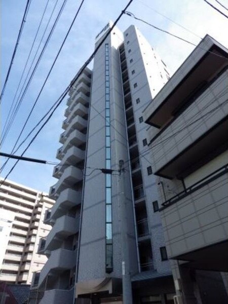 愛知県名古屋市中村区名駅３丁目の物件外観写真