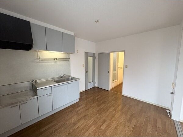 フレグランスヴィラの物件内観写真