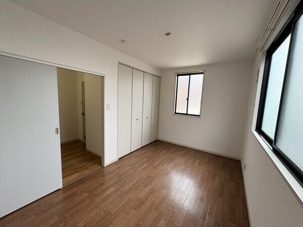 フレグランスヴィラの物件内観写真