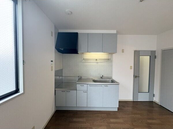 フレグランスヴィラの物件内観写真