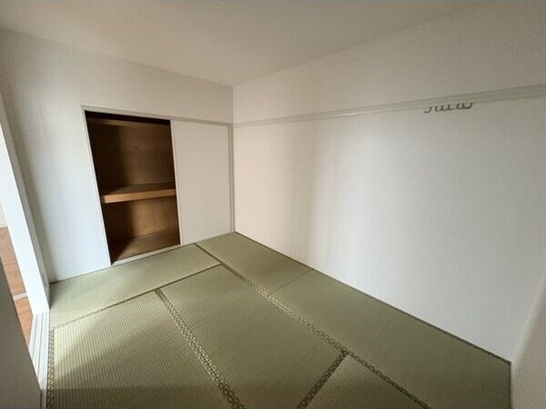 フレグランスヴィラの物件内観写真