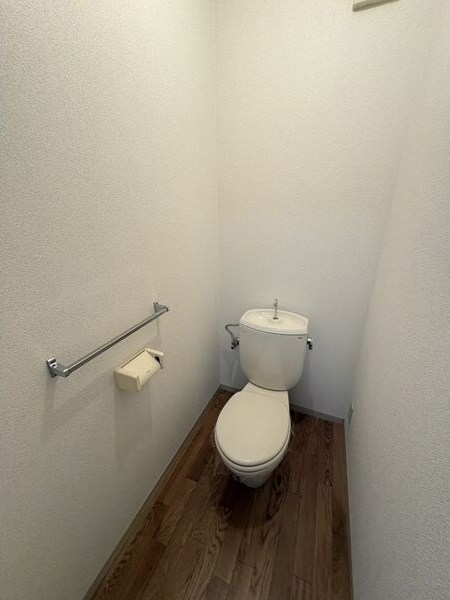 フレグランスヴィラの物件内観写真