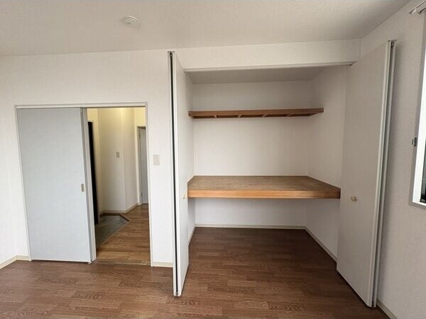 フレグランスヴィラの物件内観写真