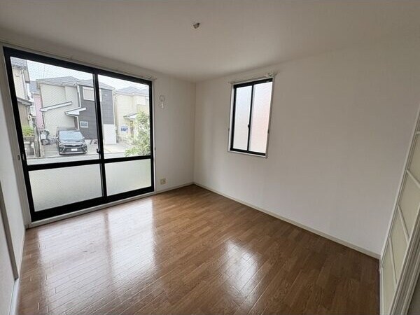 フレグランスヴィラの物件内観写真