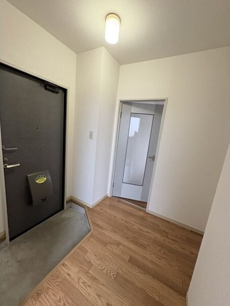 フレグランスヴィラの物件内観写真