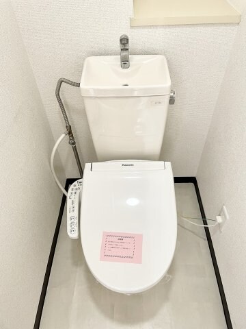 グランドールの物件内観写真