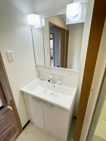 グランドールの物件内観写真