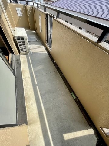 グランドールの物件内観写真