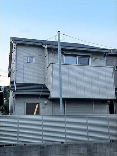 庄内通駅 徒歩9分 1-2階の物件外観写真