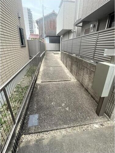 庄内通駅 徒歩9分 1-2階の物件外観写真