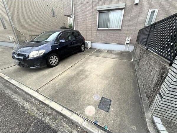 庄内通駅 徒歩9分 1-2階の物件外観写真