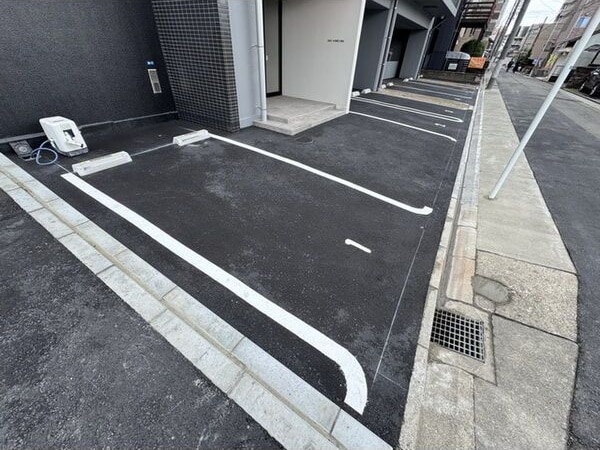 亀島駅 徒歩8分 8階の物件外観写真