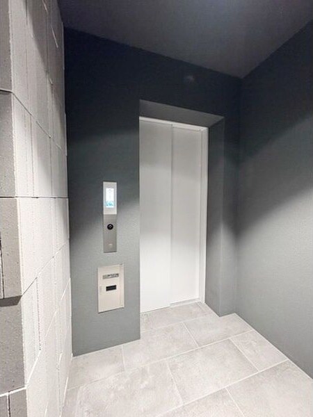 亀島駅 徒歩8分 8階の物件内観写真