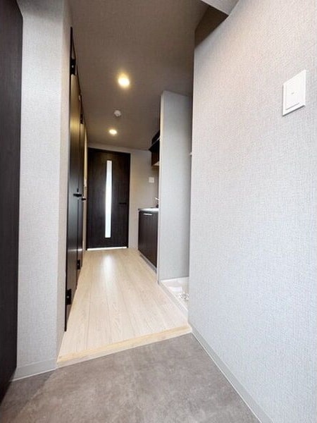 亀島駅 徒歩8分 8階の物件内観写真