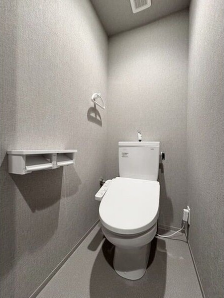 亀島駅 徒歩8分 8階の物件内観写真