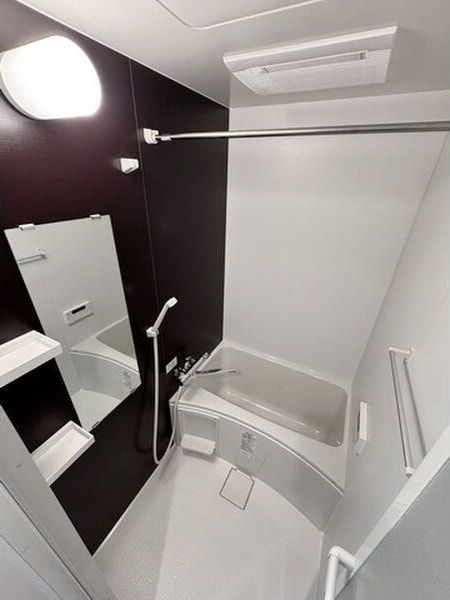 亀島駅 徒歩8分 8階の物件内観写真