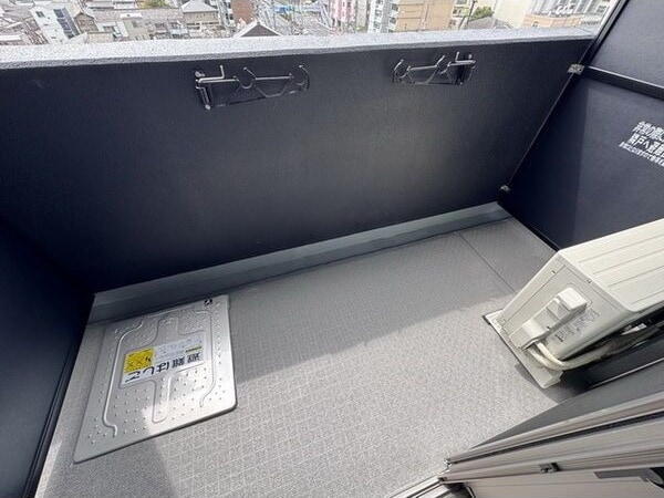 亀島駅 徒歩8分 8階の物件内観写真