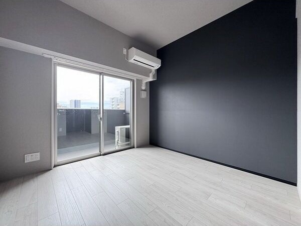 亀島駅 徒歩8分 8階の物件内観写真