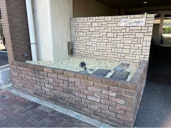 本陣駅 徒歩1分 5階の物件内観写真