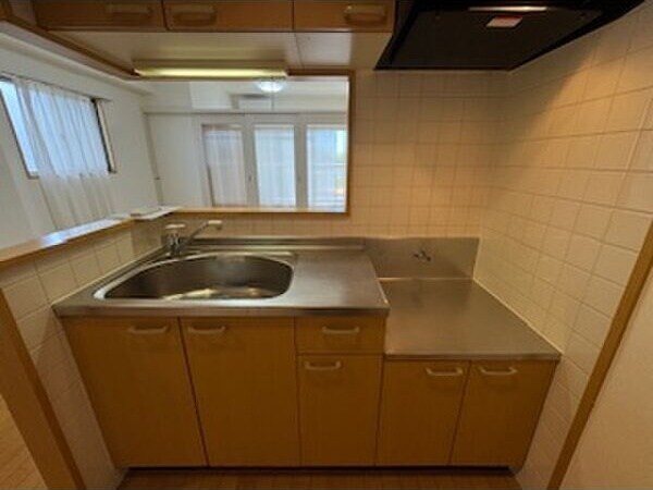 本陣駅 徒歩1分 5階の物件内観写真