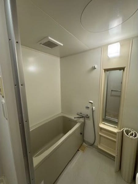 本陣駅 徒歩1分 5階の物件内観写真