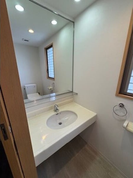 本陣駅 徒歩1分 5階の物件内観写真