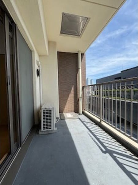 本陣駅 徒歩1分 5階の物件内観写真