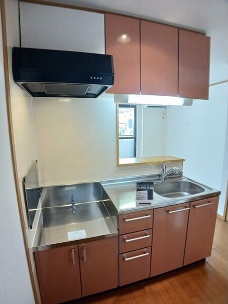 庄内通駅 徒歩12分 2階の物件内観写真