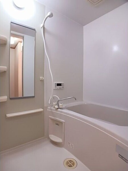 庄内通駅 徒歩12分 2階の物件内観写真