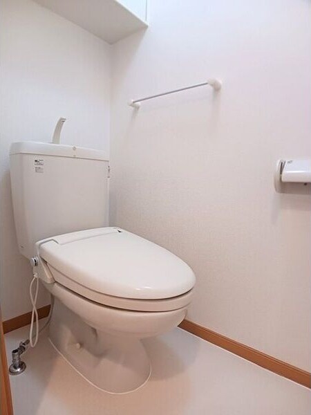 庄内通駅 徒歩12分 2階の物件内観写真