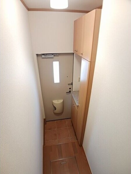 庄内通駅 徒歩12分 2階の物件内観写真