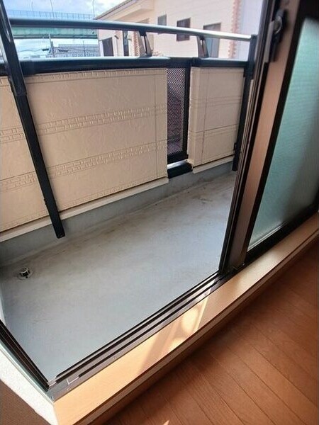 庄内通駅 徒歩12分 2階の物件内観写真