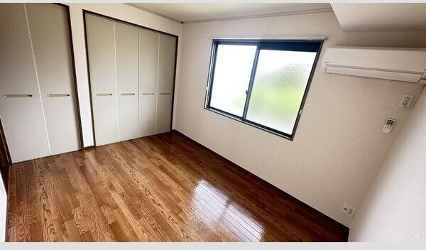 東山公園駅 徒歩8分 2階の物件内観写真