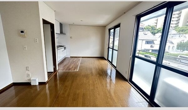 東山公園駅 徒歩8分 2階の物件内観写真