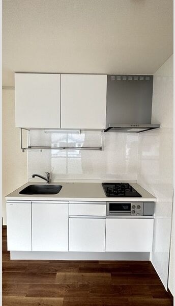 東山公園駅 徒歩8分 2階の物件内観写真