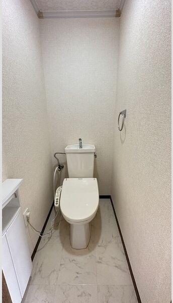 東山公園駅 徒歩8分 2階の物件内観写真