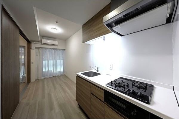 鶴舞駅 徒歩3分 12階の物件内観写真