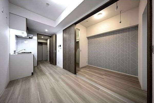 鶴舞駅 徒歩3分 12階の物件内観写真