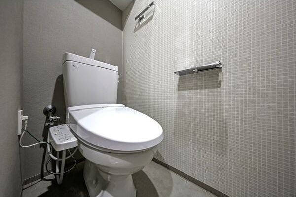 鶴舞駅 徒歩3分 12階の物件内観写真