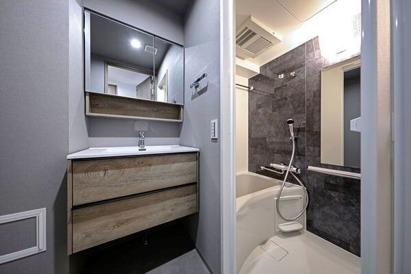 鶴舞駅 徒歩3分 12階の物件内観写真